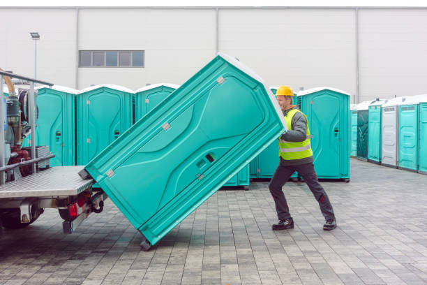 Best Affordable porta potty rental  in Parma Heights, OH