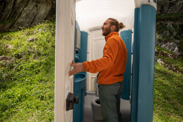 Best Porta potty delivery and setup  in Parma Heights, OH