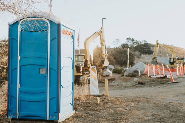 Best Porta potty delivery and setup  in Parma Heights, OH
