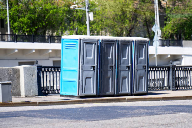 Best Portable toilet rental cost  in Parma Heights, OH
