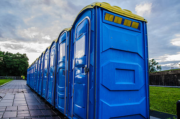 Best Sanitation services for porta potties  in Parma Heights, OH