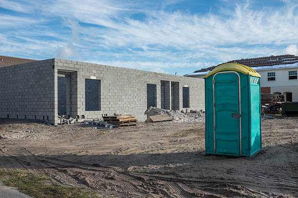 Best Portable toilet rental cost  in Parma Heights, OH